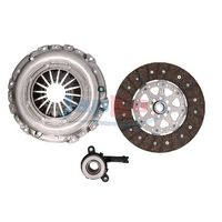 комплект съединител