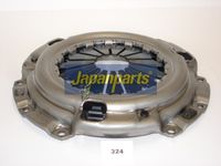 Placa presiune ambreiaj JAPANPARTS, Cod: SF-324