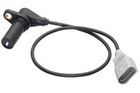 Impulsgeber, Kurbelwelle