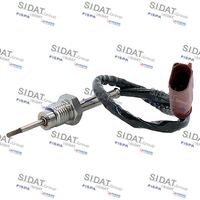 Sensor, Abgastemperatur