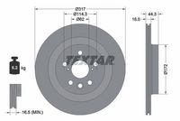 спирачен диск