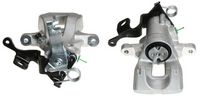 Bremssattel