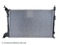 Kühler, Motorkühlung