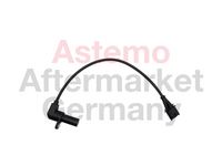 Senzor impulsuri, arbore cotit ASTEMO, Cod: 2501730