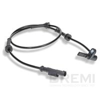 Sensor, Raddrehzahl