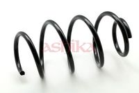 Arc spiral ASHIKA, Cod: ZCA3336A