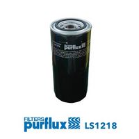 Filtru ulei PURFLUX, Cod: LS1218