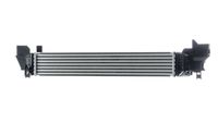 Thumbnail - Intercooler, inlaatluchtkoeler - CI614000P - MAHLE