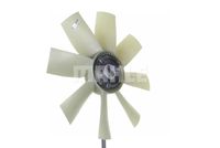 Thumbnail - Koelventilatorwiel - CFF429000P - MAHLE
