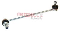Stange/Strebe, Stabilisator