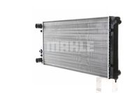 Thumbnail - Radiateur - CR411000S - MAHLE