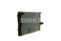 Thumbnail - Radiateur - CR1907000P - MAHLE
