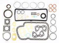 Dichtungsvollsatz, Motor