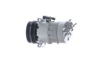 Thumbnail - Compressor, airconditioning - ACP666000S - MAHLE