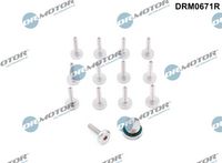 SET DE șURUBURI VANă ULEI CUTIE DE VITEZă AUTOMATă