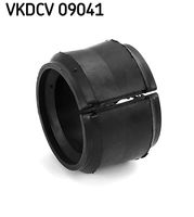 SKF Lagerbus, stabilisator 1