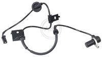 Sensor, Raddrehzahl