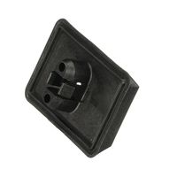 GATES Houder, krik 6