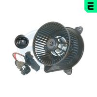 Ventilator, habitaclu ERA, Cod: 664056
