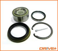 Set rulment roata DR!VE+, Cod: DP2010.10.0504