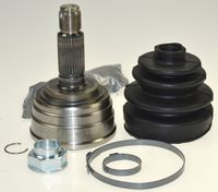 Gelenksatz, Antriebswelle