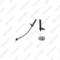 датчик, обороти на колелото