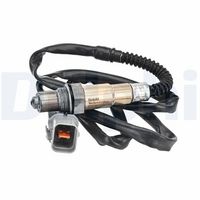 Oxygen Sensor