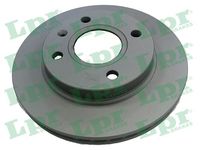 спирачен диск