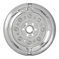 Σφόνδυλος DUAL MASS FLYWHEEL