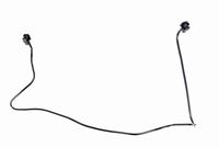 маркуч на радиатора