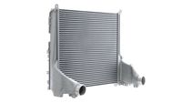 Thumbnail - Intercooler, inlaatluchtkoeler - CI622000S - MAHLE