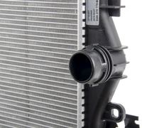 Thumbnail - Radiateur - CR1658000P - MAHLE