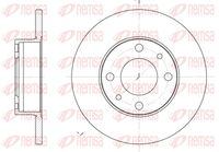 спирачен диск