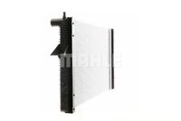 Thumbnail - Radiateur - CR165000S - MAHLE