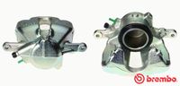 Bremssattel