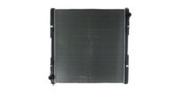 Thumbnail - Radiateur - CR2151001S - MAHLE