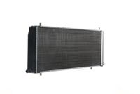 Thumbnail - Radiateur - CR140000S - MAHLE