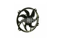 Thumbnail - Koelventilatorwiel - CFF289000P - MAHLE