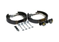 BOSCH Remschoenset 7