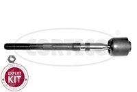 Axialgelenk, Spurstange