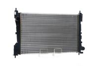 Thumbnail - Radiateur - CR1794000S - MAHLE