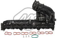 модул всмукателен колектор