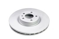 спирачен диск