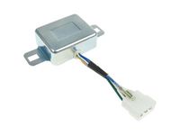 Alternator Regulator