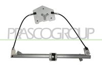 Стъклоподемник PG059W024 PRASCO