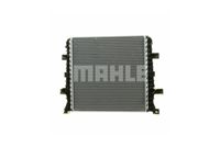 Thumbnail - Radiateur - CR1025000P - MAHLE