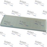 Filter, Innenraumluft