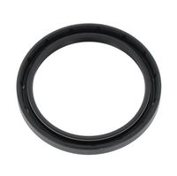 Vārpstas blīvgredzens, Diferenciālis