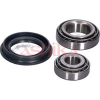 Set rulment roata ASHIKA, Cod: KK-0313JM