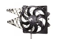 Thumbnail - Koelventilatorwiel - CFF361000P - MAHLE